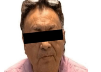 Detienen a “El Panadero”, líder del “Cártel Independiente de Acapulco”
