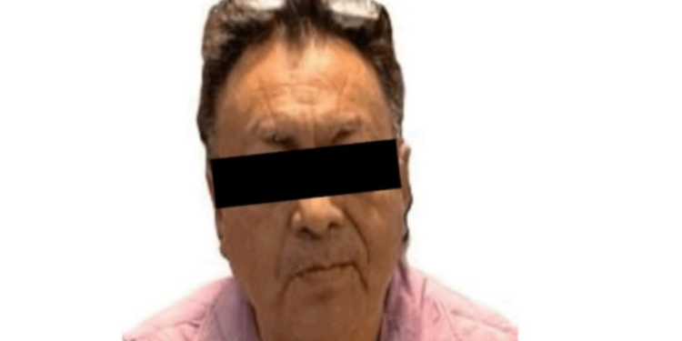 Detienen a “El Panadero”, líder del “Cártel Independiente de Acapulco”