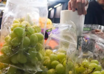 Así están los precios de las uvas para recibir el 2025; ¿su costo podría complicar esta tradición?