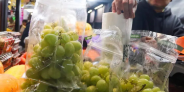 Así están los precios de las uvas para recibir el 2025; ¿su costo podría complicar esta tradición?