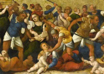 Día de los Inocentes: ¿Qué es y por qué se conmemora?; conoce el trágico origen detrás de las bromas