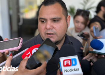 SSPM Mazatlán llama a NO disparar al aire en Año Nuevo