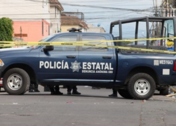 Balacera en carretera de Sinaloa deja comunidades sin electricidad