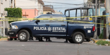 Balacera en carretera de Sinaloa deja comunidades sin electricidad