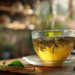 Té verde: el secreto para mantenerte saludable y en forma durante las fiestas decembrinas