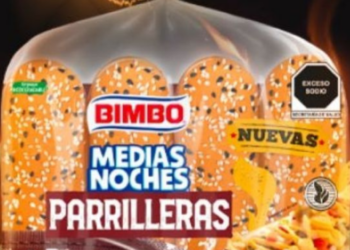 Alertan por el consumo de un popular producto de Bimbo, podría provocar mortal padecimiento