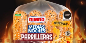 Alertan por el consumo de un popular producto de Bimbo, podría provocar mortal padecimiento