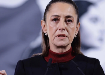 “No es muy creíble”: Sheinbaum rechaza reportaje del NYT sobre narcolaboratorio de fentanilo