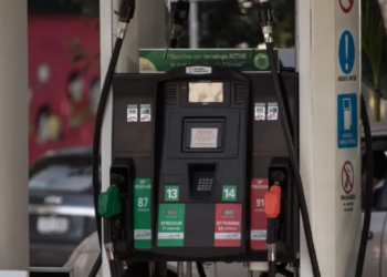 Profeco destaca que Bristoil y Pemex tienen los precios más bajos para la gasolina
