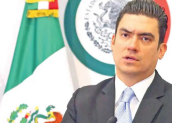 Reactivará PAN resistencia civil pacífica, advierte Jorge Romero