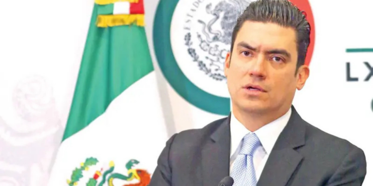 Reactivará PAN resistencia civil pacífica, advierte Jorge Romero