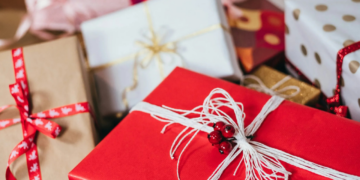 La magia de los regalos y los riesgos de exponerlos en redes sociales