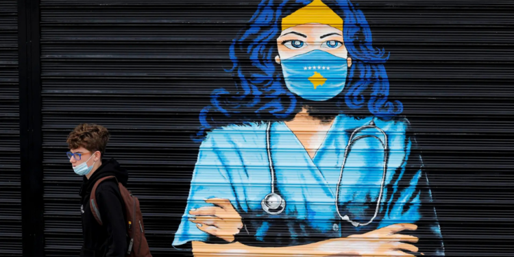 Cinco años del COVID-19: más de 20 millones de muertos y muchas lecciones por aprender