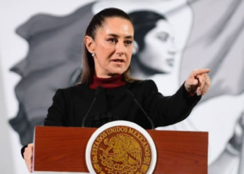 Alista Sheinbaum reunión con presidentes municipales del país para abordar temas de seguridad