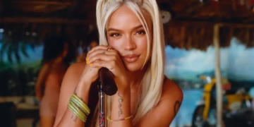 ¡La Bichota llegará a Netflix! Karol G anuncia que tendrá un documental