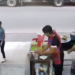 Mujer ataca con aceite hirviendo a trabajadora de restaurante en Veracruz