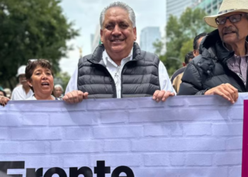 México Republicano busca ser partido político de oposición; se deslinda de Xóchitl Gálvez y Guadalupe Acosta Naranjo