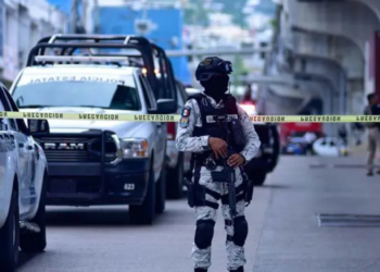 En último fin de semana de 2024 se cometieron 171 asesinatos en el país