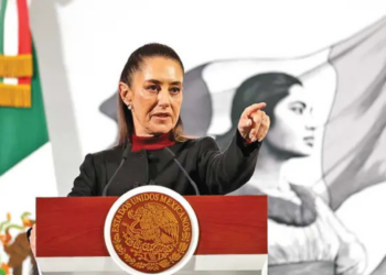 La presidenta prepara reforma antirreelección; cargos de elección popular