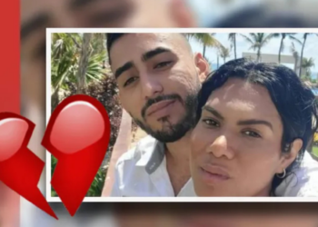 Fans de Kimberly ‘la más preciosa’ le piden separarse de su esposo: “ese hombre te está hundiendo y a tu carrera”