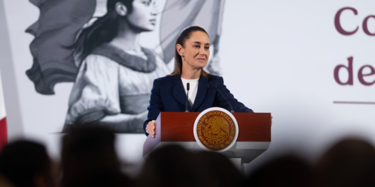 Estos son los hechos violentos que han marcado los primeros meses del mandato de Claudia Sheinbaum