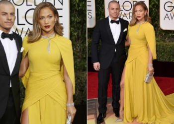 Policía de Los Ángeles investiga a exnovio de JLo por presunto cultivo de cannabis