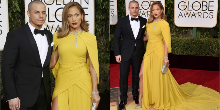 Policía de Los Ángeles investiga a exnovio de JLo por presunto cultivo de cannabis