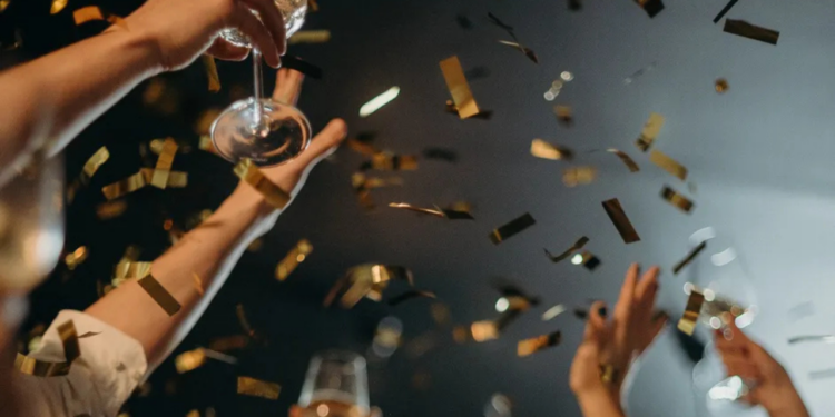 Recomiendan fijar pocos y reales propósitos para Año Nuevo