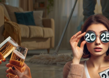 ¡Ten cuidado! Si haces estas 3 cosas la noche del 31 de diciembre atraerás la pobreza y escasez para Año Nuevo 2025