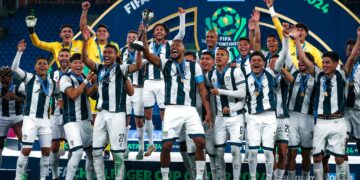 Pachuca Avanzó a la Final de la Copa Intercontinental 2024 Tras Vencer a Al-Ahly en Penales