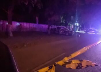 Con tiro de gracia, ejecutan y dejan cuerpo de joven a las afueras del Cobaes San Pedro Navolato