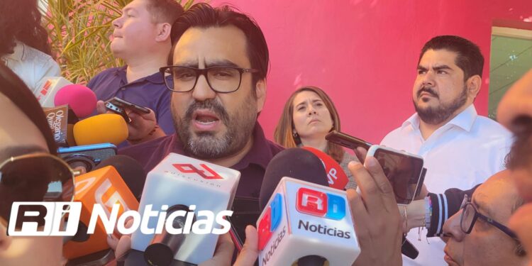 Alcalde de Culiacán asegura que policía municipal continúa con evaluaciones y operativos a pesar de inseguridad