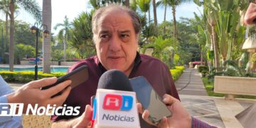 “Sinaloa necesita resultados concretos en materia de seguridad”: Javier Llausás, tras visita de García Harfuch