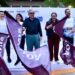 Rocha Moya da el banderazo de arranque a la XXIV Carrera de la Salud 2024