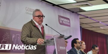 Se dispersarán 25 millones para apoyo a pescadores de Sinaloa : Gobernador