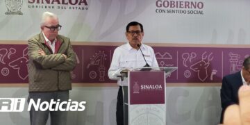 Resultados de los Exámenes a Policías Municipales aún están pendientes: Gobernador