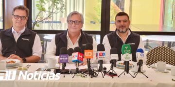 Caades alerta sobre los riesgos para la agricultura ante recorte de presupuesto federal