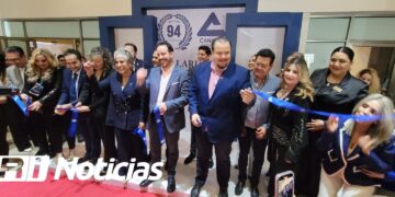 Canaco Culiacán celebra su 94 aniversario con Expo Empresarial y Galardón 2024