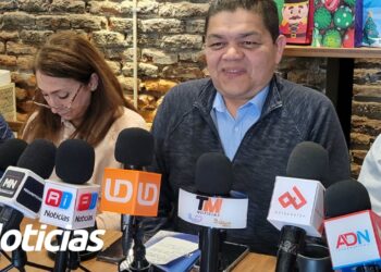 La reinvención empresarial el reto de 2025: Julio César Silvas