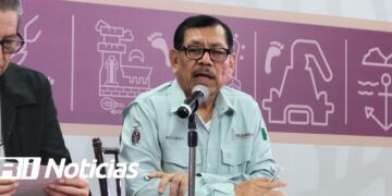 Fue un ataque directo el hecho ocurrido a familia en Mazatlán: SSP
