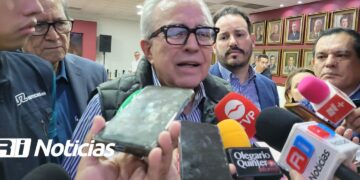 Se brinda atención y respuesta a víctimas de años Colaterales en función a lo que nos arroja la FGE: Gobernador