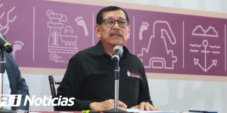 Cinco personas “levantadas” durante el viernes 13 en Culiacán, confirma SSP