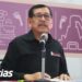 Cinco personas “levantadas” durante el viernes 13 en Culiacán, confirma SSP