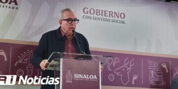 Asegura el Gobernador que las inversiones extranjeras directas no se han detenido por cuestiones de inseguridad
