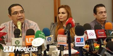 PRI critica a la propuesta de una “tregua navideña” entre cárteles hecha por la senadora Imelda Castro