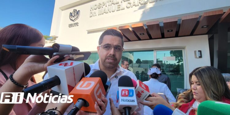 SSA confirma 19 personas hospitalizadas tras el ataque a un centro de rehabilitación en Mazatlán