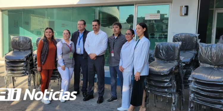 SSA confirma 19 personas hospitalizadas tras el ataque a un centro de rehabilitación en Mazatlán