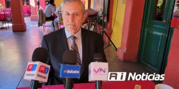 Salida de Gerardo Mérida de la Secretaría de Seguridad era necesario: Abogados