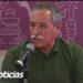 “Siempre me he sentido satisfecho con mi trabajo, aunque uno nunca queda completamente conforme”: García Alatorre