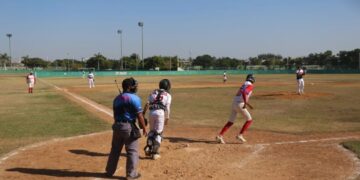 Estrella Palacios “apuesta” al deporte, promete irá por más y mejores espacios deportivos